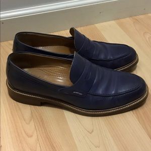 Cole Haan Ellwood Penny Loafer Made in Italy 🇮🇹